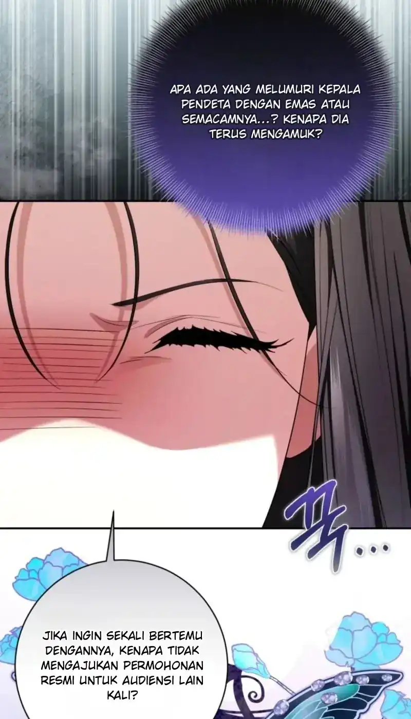 I Became the Villainess’s Favorite Chapter 45 Gambar 35