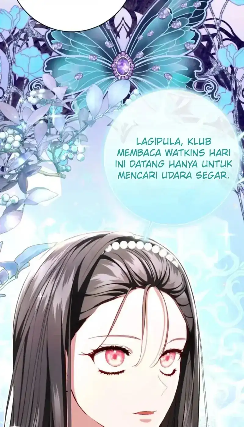 I Became the Villainess’s Favorite Chapter 45 Gambar 36
