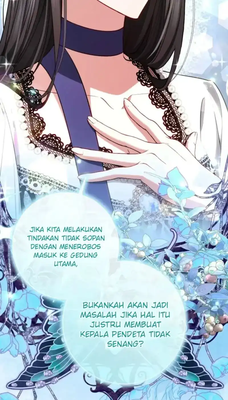 I Became the Villainess’s Favorite Chapter 45 Gambar 37