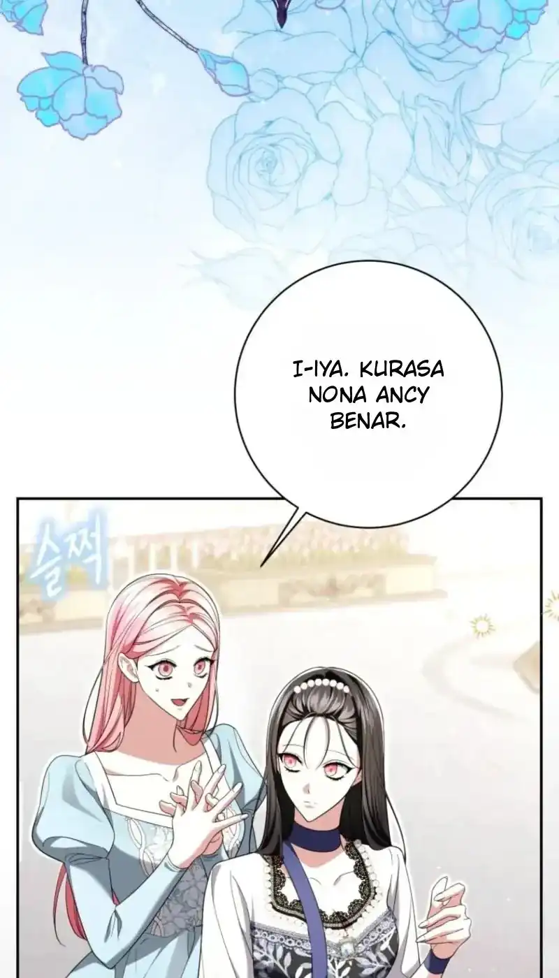 I Became the Villainess’s Favorite Chapter 45 Gambar 38