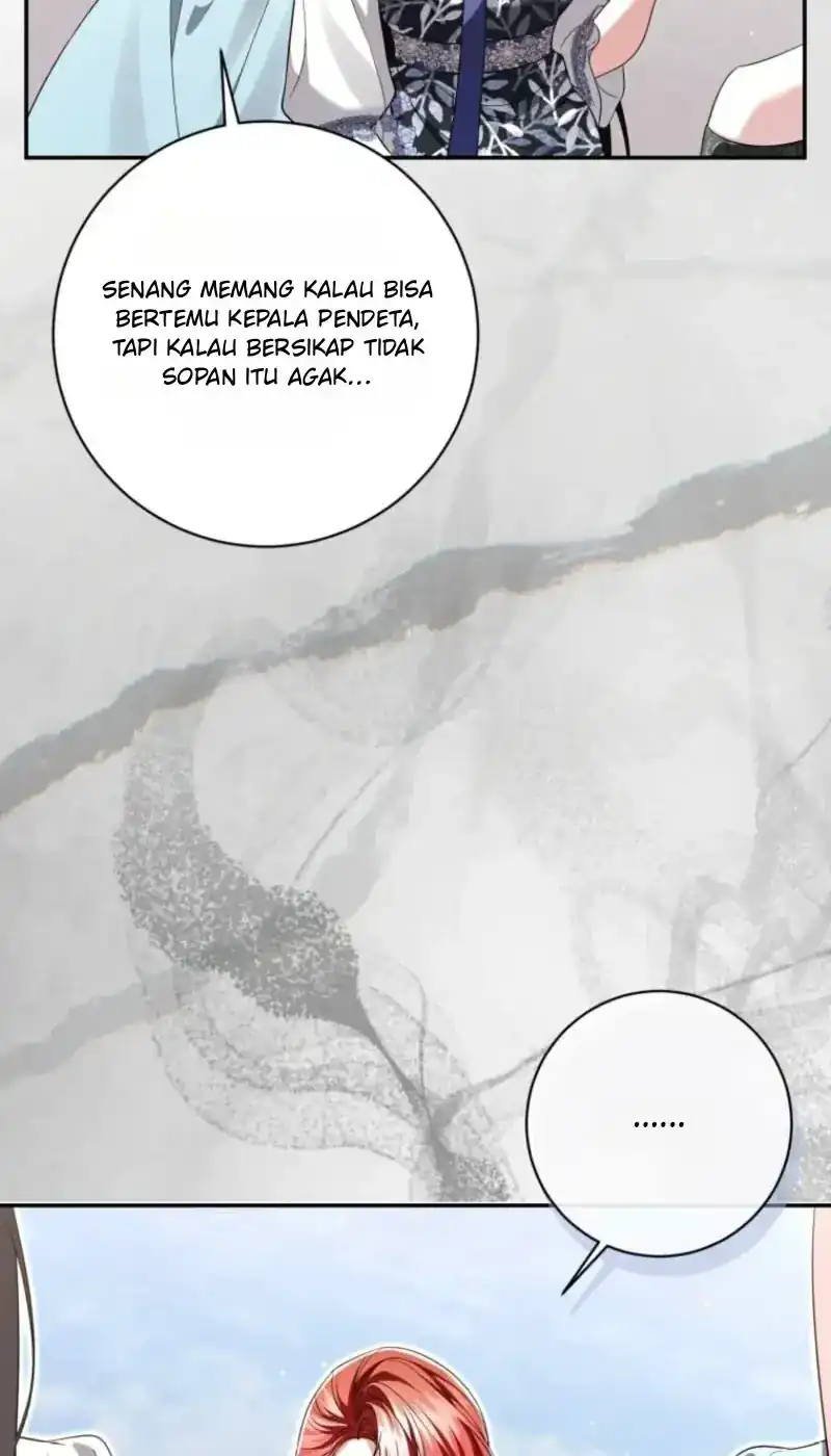 I Became the Villainess’s Favorite Chapter 45 Gambar 39