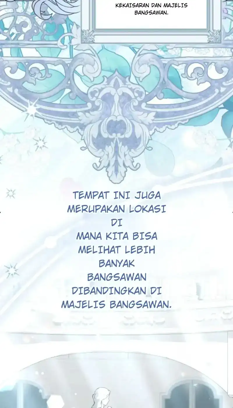 I Became the Villainess’s Favorite Chapter 45 Gambar 4