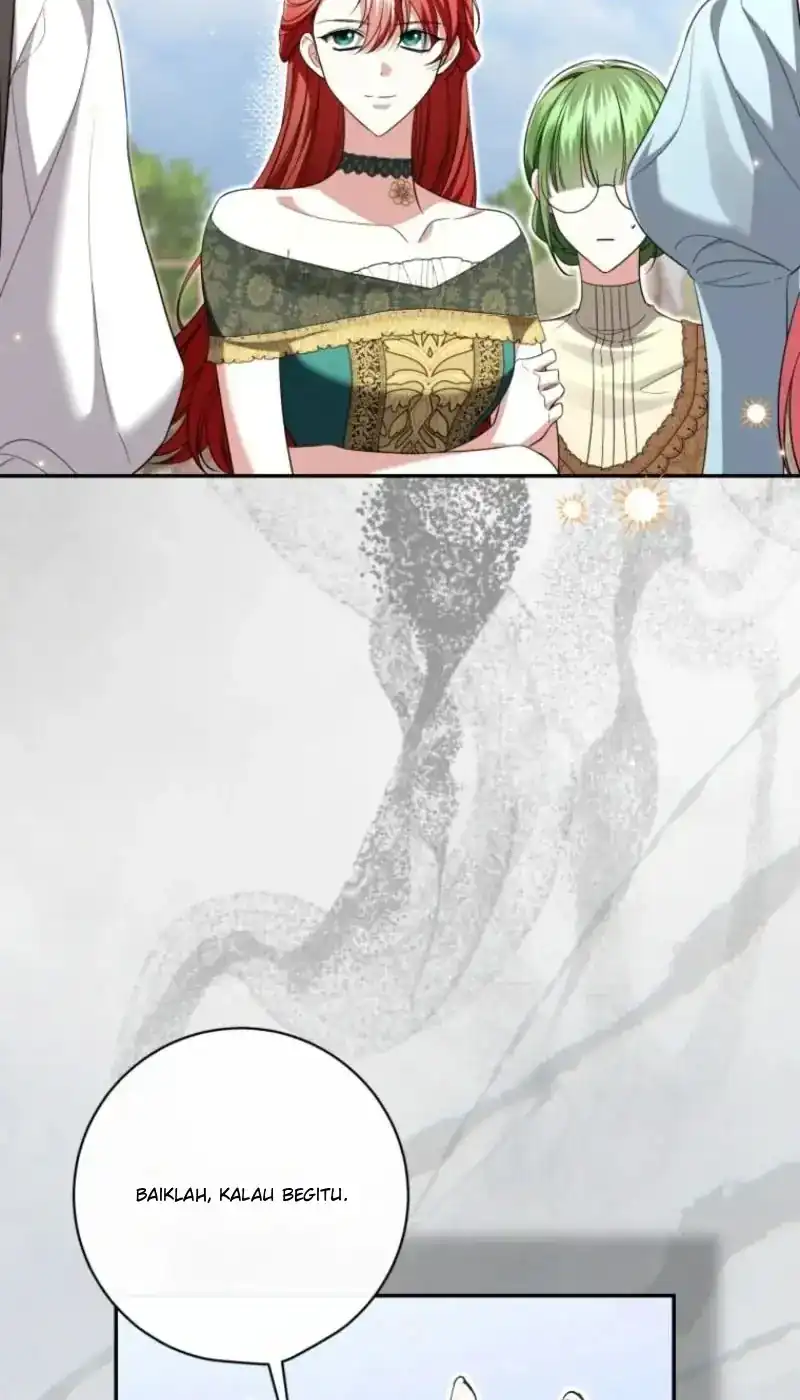 I Became the Villainess’s Favorite Chapter 45 Gambar 40