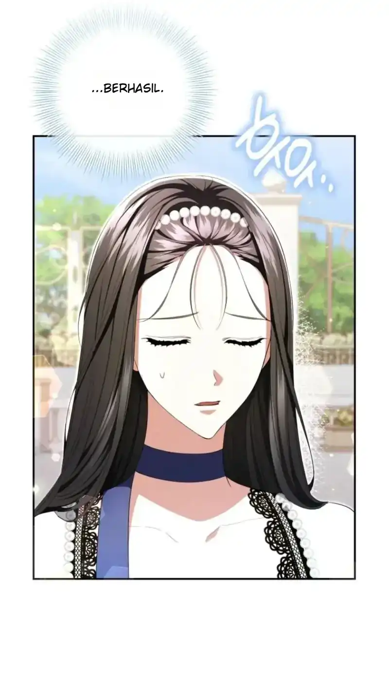 I Became the Villainess’s Favorite Chapter 45 Gambar 43