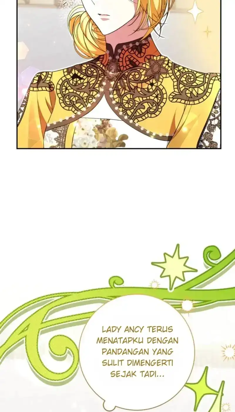 I Became the Villainess’s Favorite Chapter 45 Gambar 46