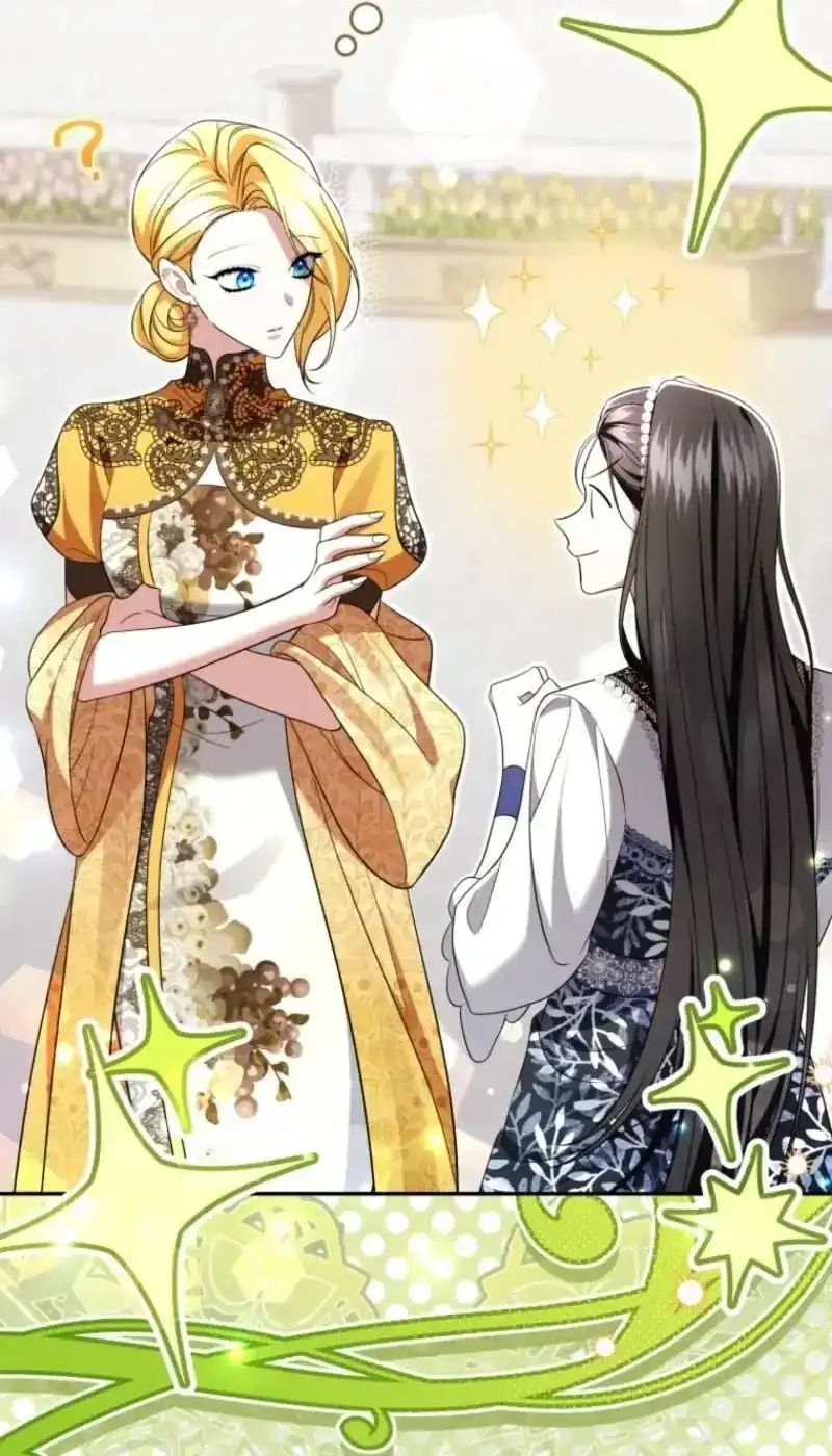I Became the Villainess’s Favorite Chapter 45 Gambar 47