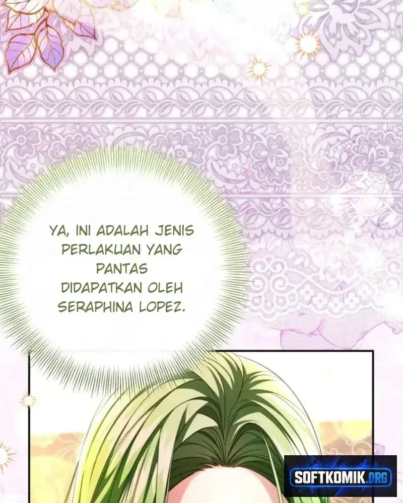 I Became the Villainess’s Favorite Chapter 45 Gambar 53