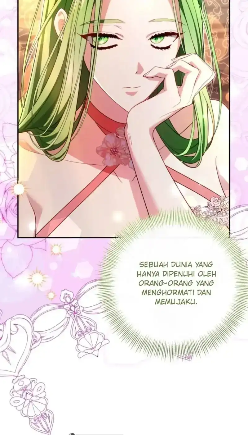I Became the Villainess’s Favorite Chapter 45 Gambar 54
