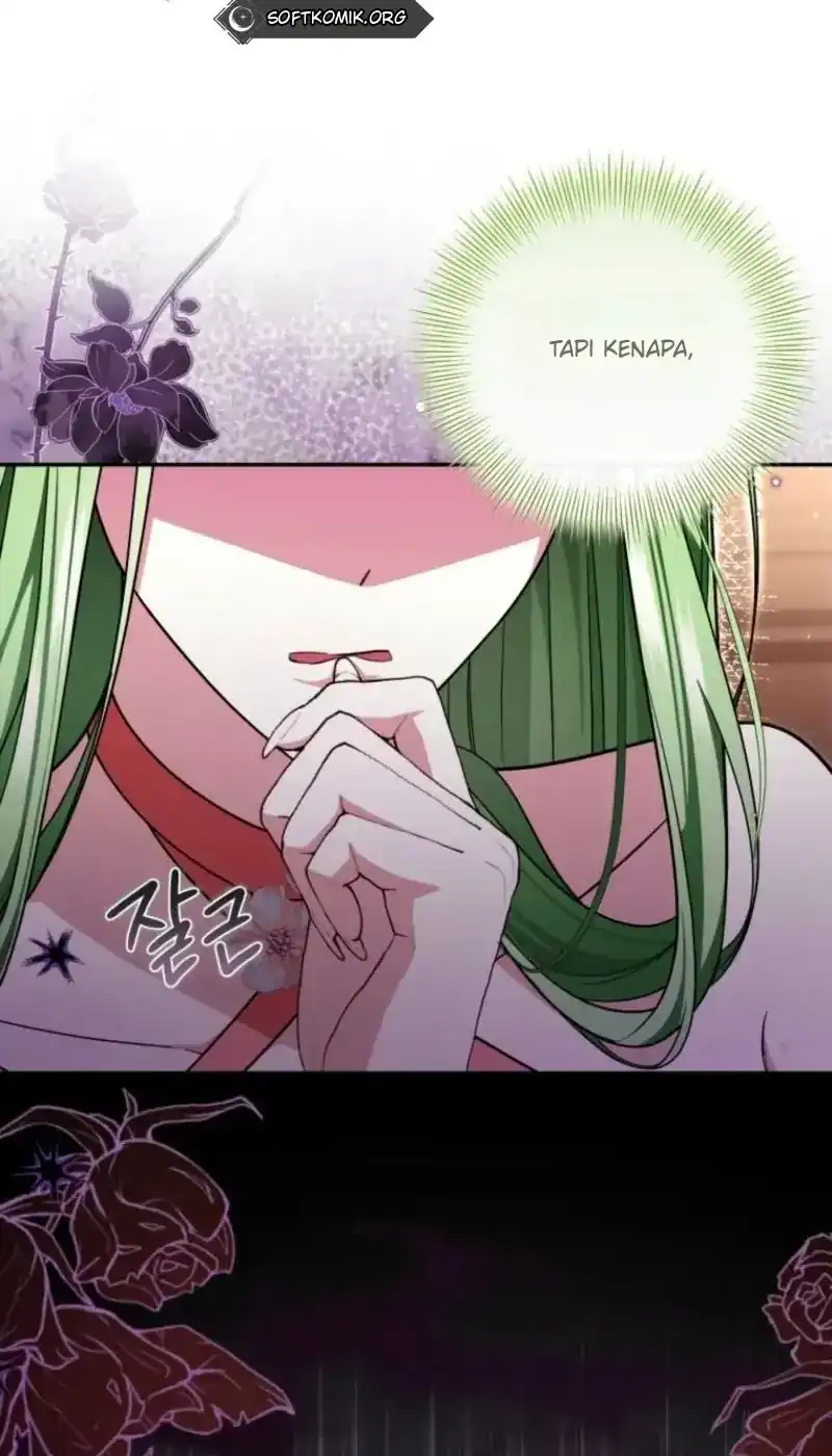 I Became the Villainess’s Favorite Chapter 45 Gambar 55