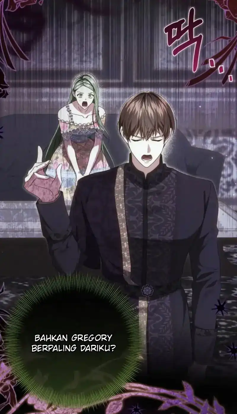 I Became the Villainess’s Favorite Chapter 45 Gambar 56