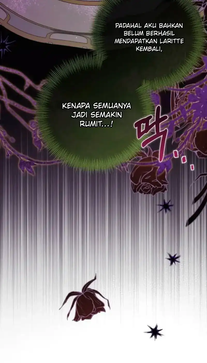 I Became the Villainess’s Favorite Chapter 45 Gambar 58
