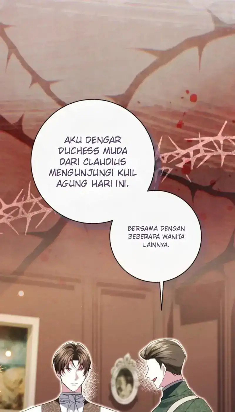 I Became the Villainess’s Favorite Chapter 45 Gambar 60