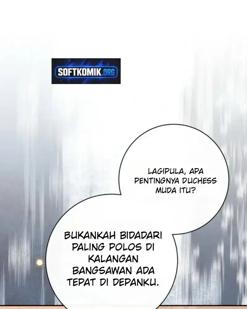 I Became the Villainess’s Favorite Chapter 45 Gambar 64