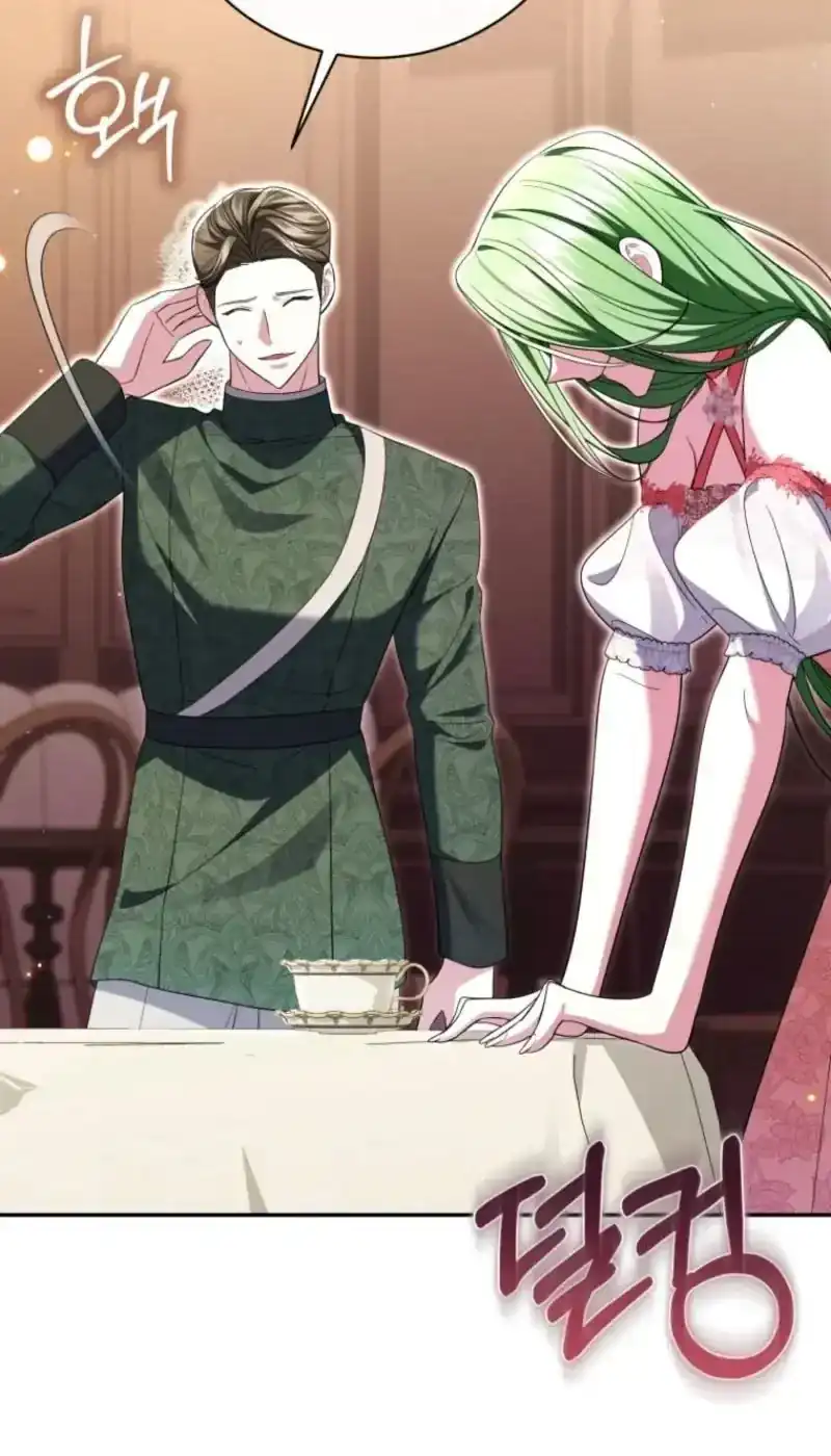 I Became the Villainess’s Favorite Chapter 45 Gambar 65