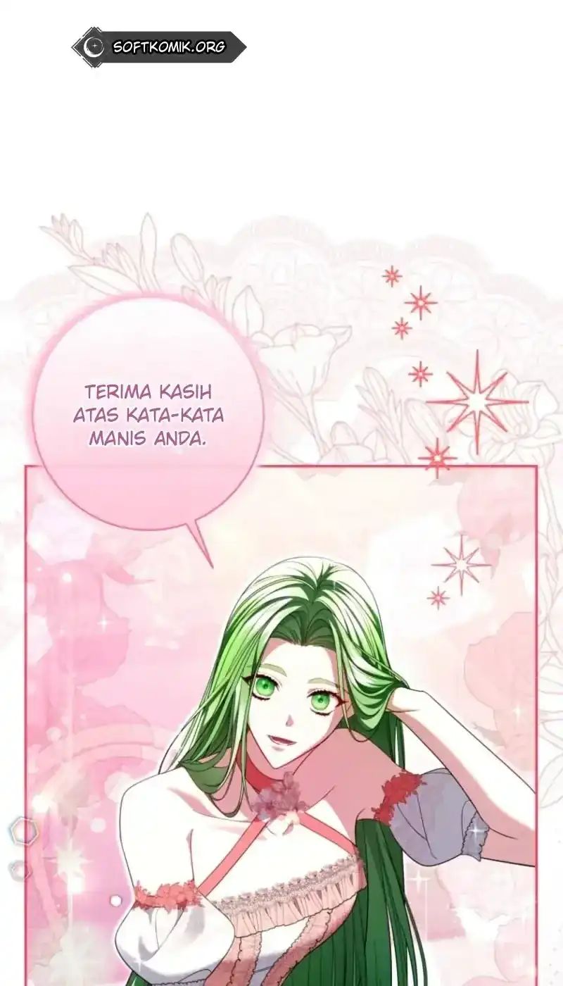 I Became the Villainess’s Favorite Chapter 45 Gambar 66