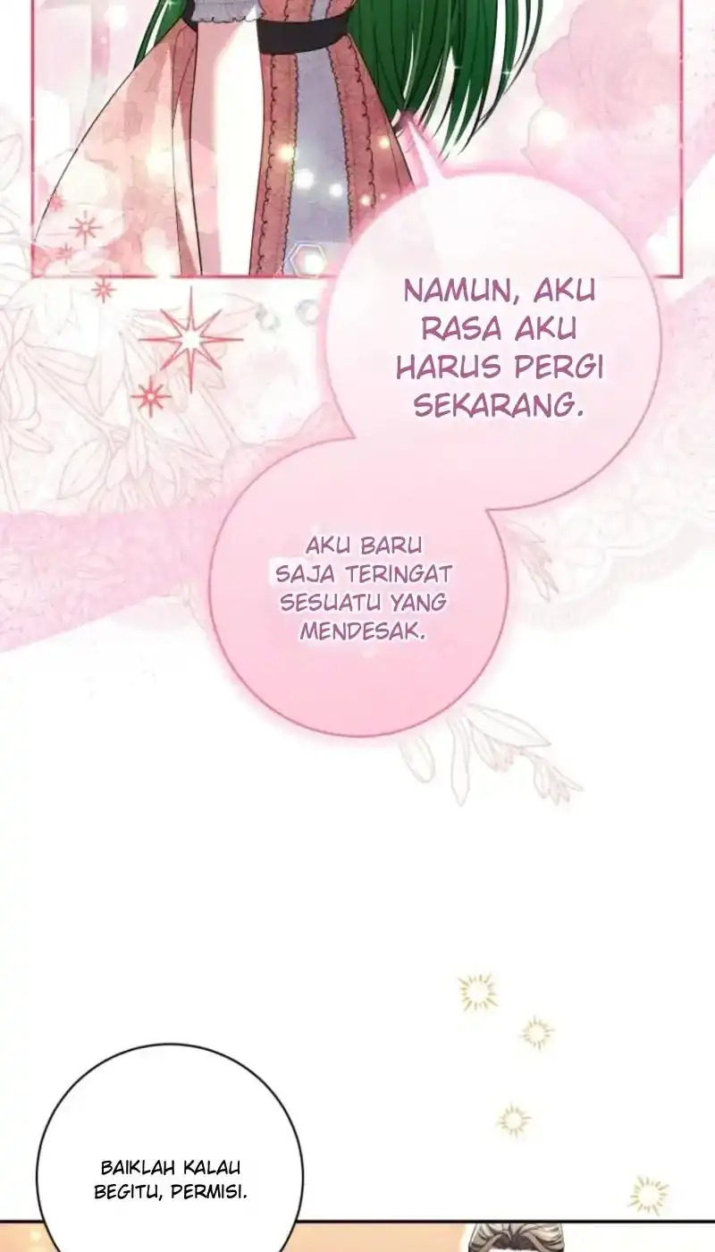 I Became the Villainess’s Favorite Chapter 45 Gambar 67