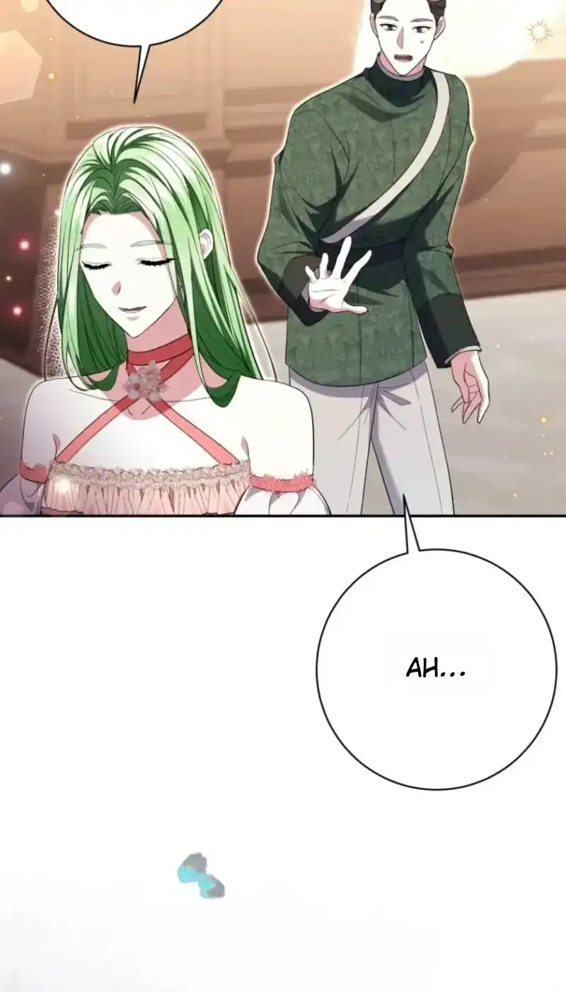 I Became the Villainess’s Favorite Chapter 45 Gambar 68