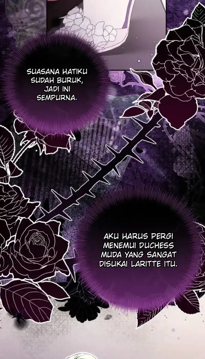 I Became the Villainess’s Favorite Chapter 45 Gambar 70