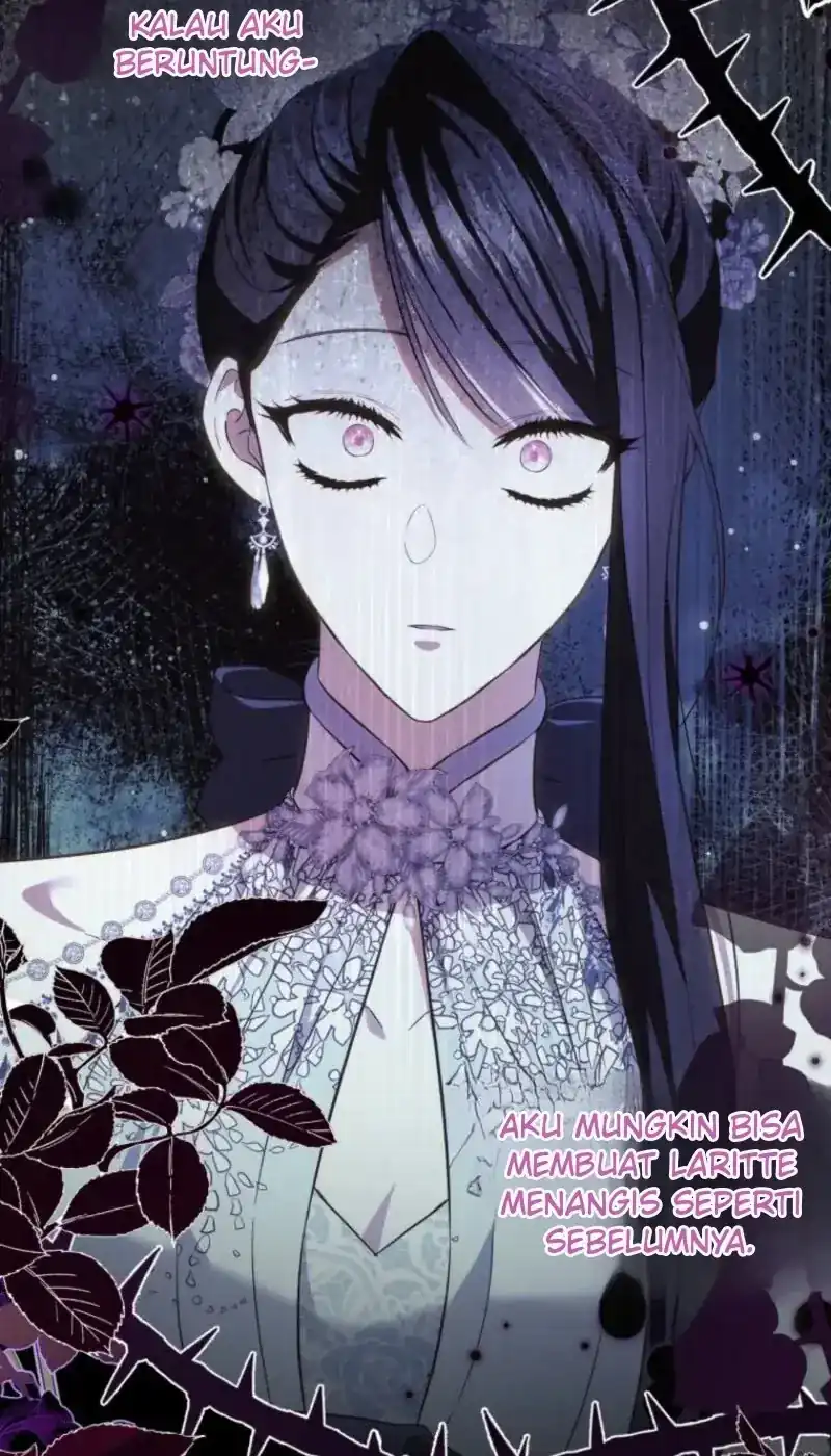 I Became the Villainess’s Favorite Chapter 45 Gambar 72