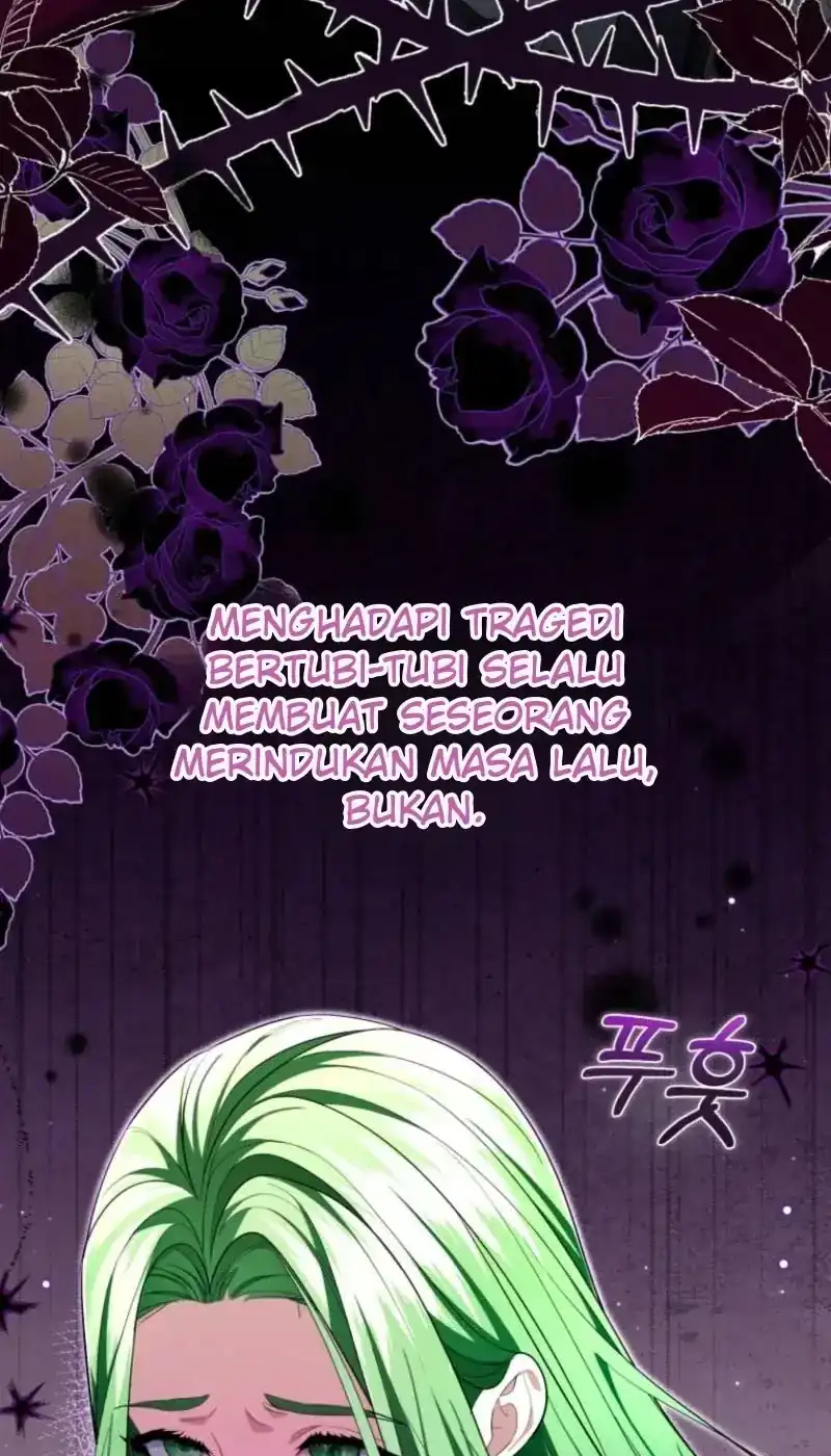 I Became the Villainess’s Favorite Chapter 45 Gambar 73