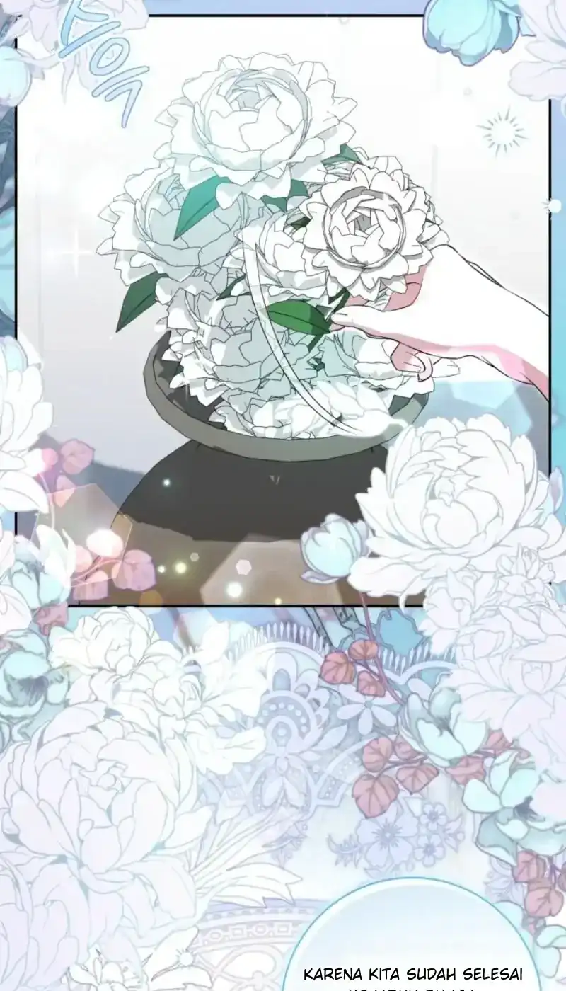 I Became the Villainess’s Favorite Chapter 45 Gambar 78