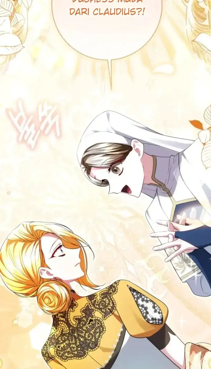 I Became the Villainess’s Favorite Chapter 45 Gambar 84