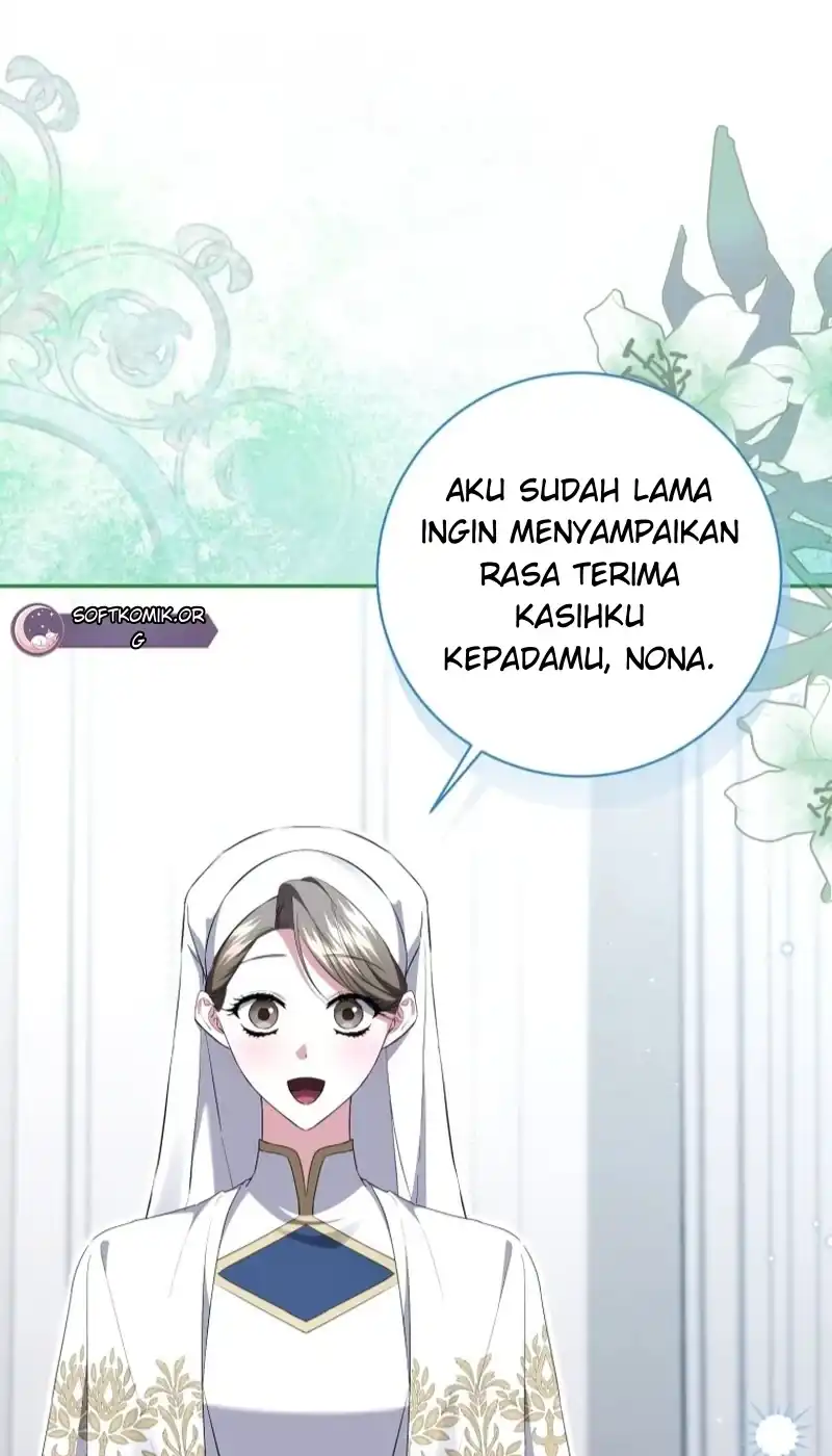 Komik I Became the Villainess’s Favorite Chapter 46 gambar 1