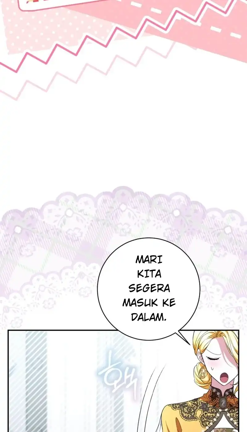 I Became the Villainess’s Favorite Chapter 46 Gambar 11
