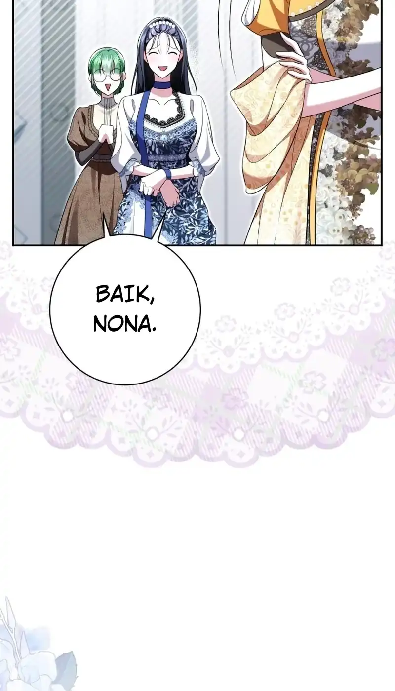 I Became the Villainess’s Favorite Chapter 46 Gambar 12