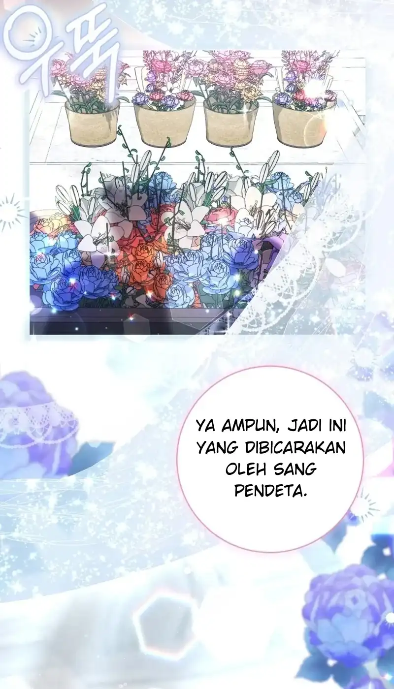 I Became the Villainess’s Favorite Chapter 46 Gambar 16