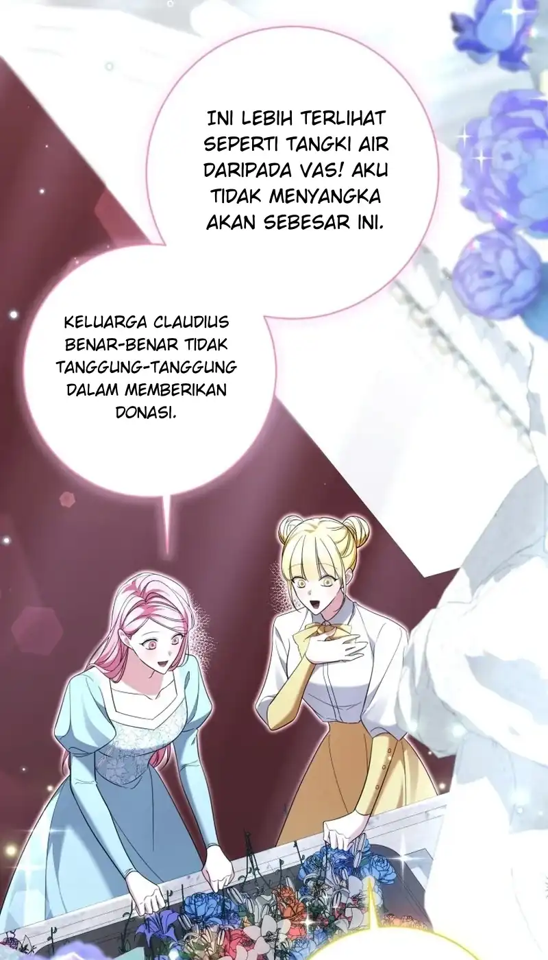 I Became the Villainess’s Favorite Chapter 46 Gambar 17