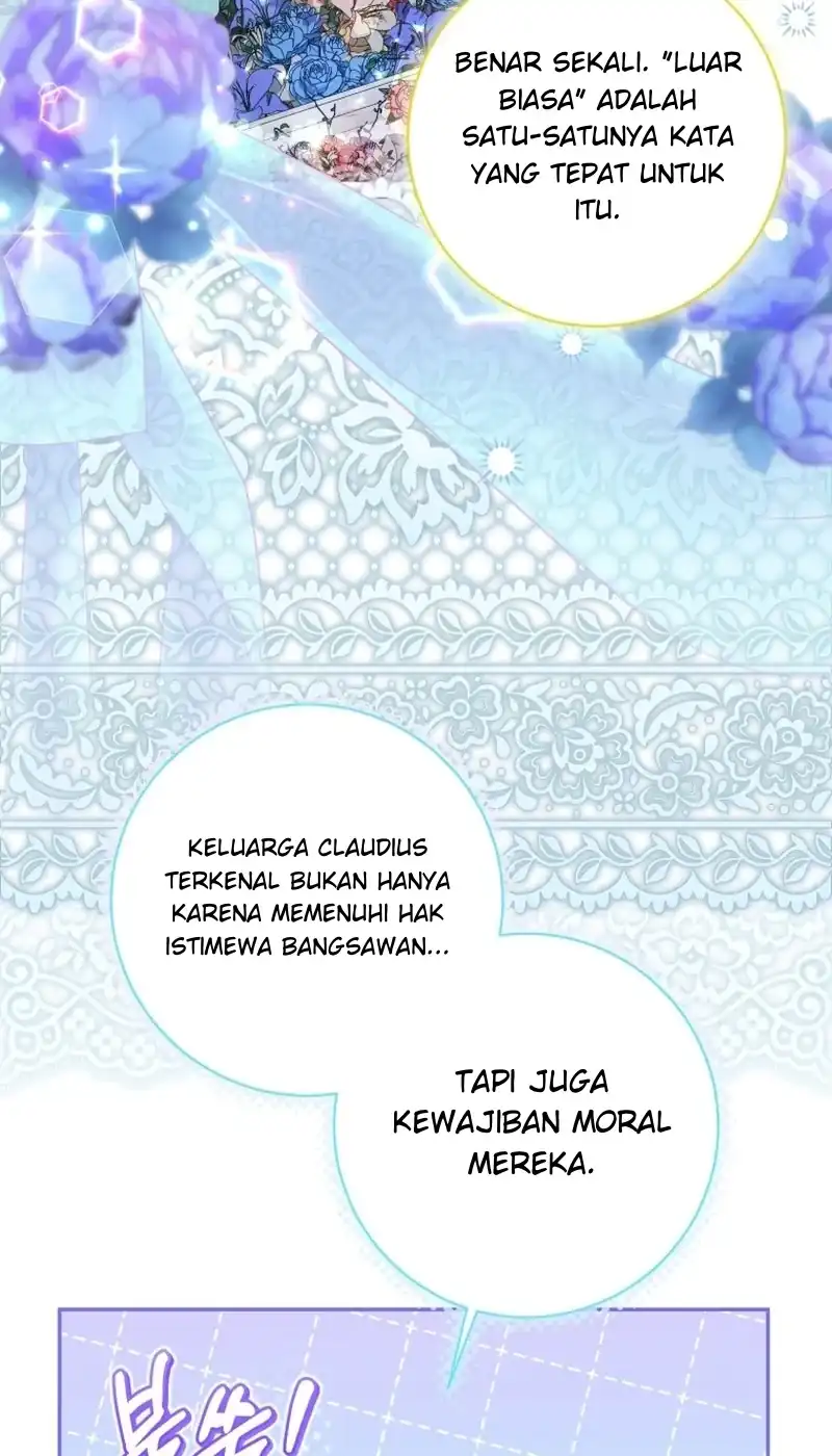 I Became the Villainess’s Favorite Chapter 46 Gambar 18