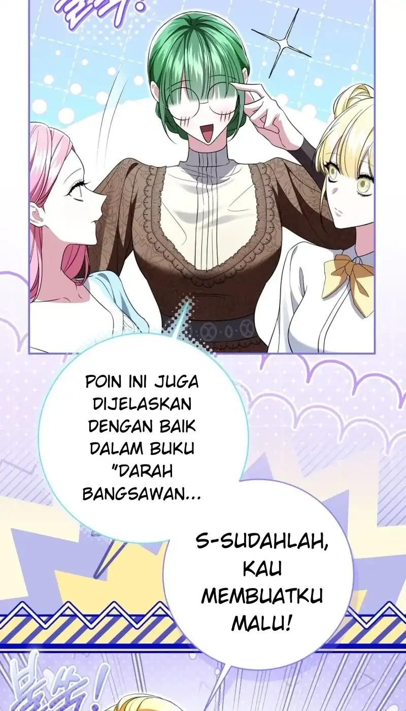 I Became the Villainess’s Favorite Chapter 46 Gambar 19