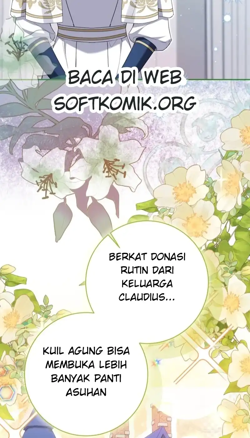 Manhwa I Became the Villainess’s Favorite Chapter 46 gambar 2