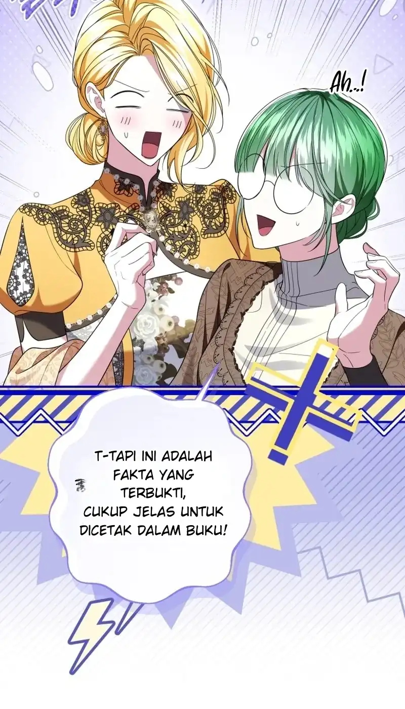 I Became the Villainess’s Favorite Chapter 46 Gambar 20