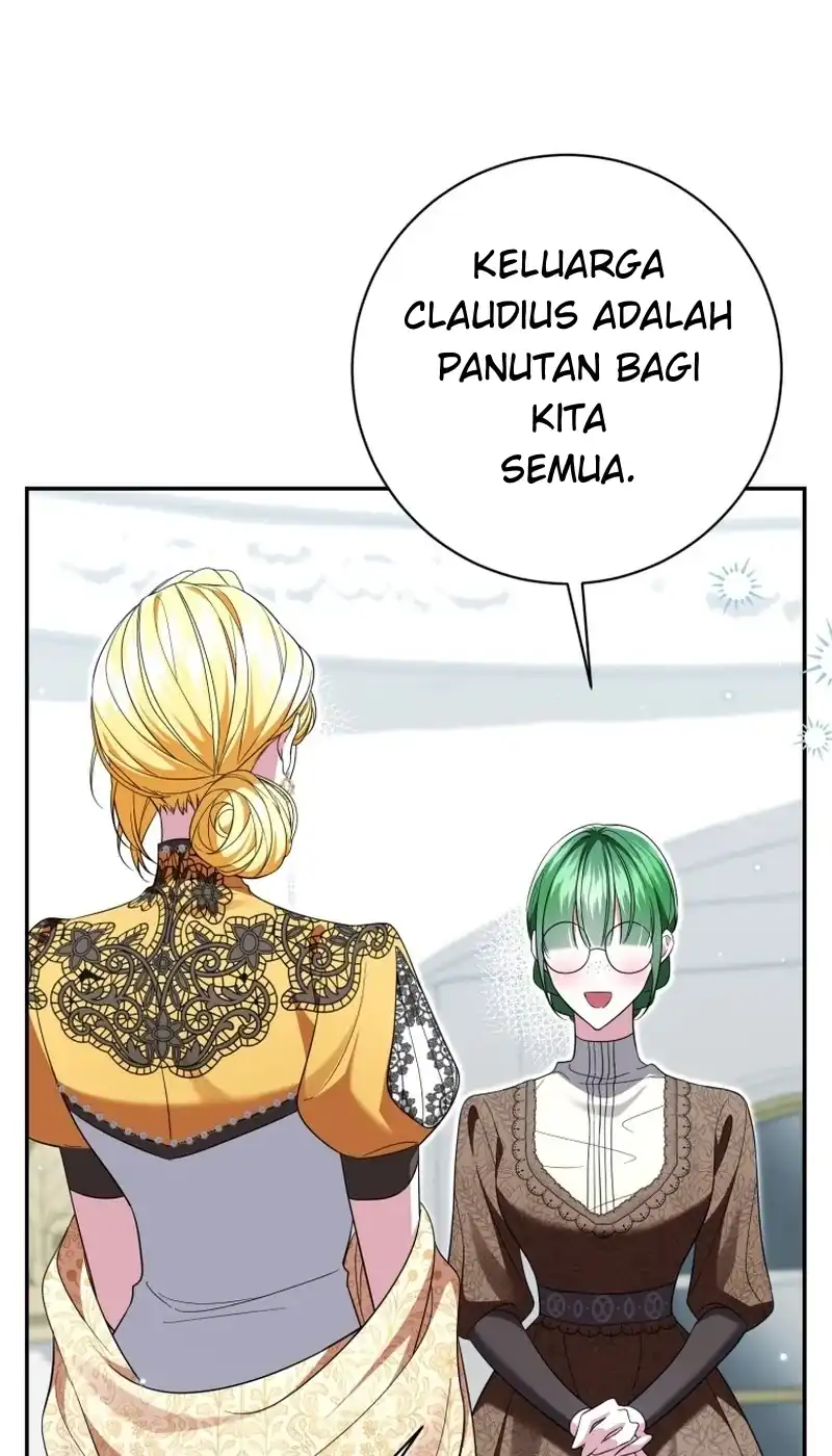 I Became the Villainess’s Favorite Chapter 46 Gambar 21
