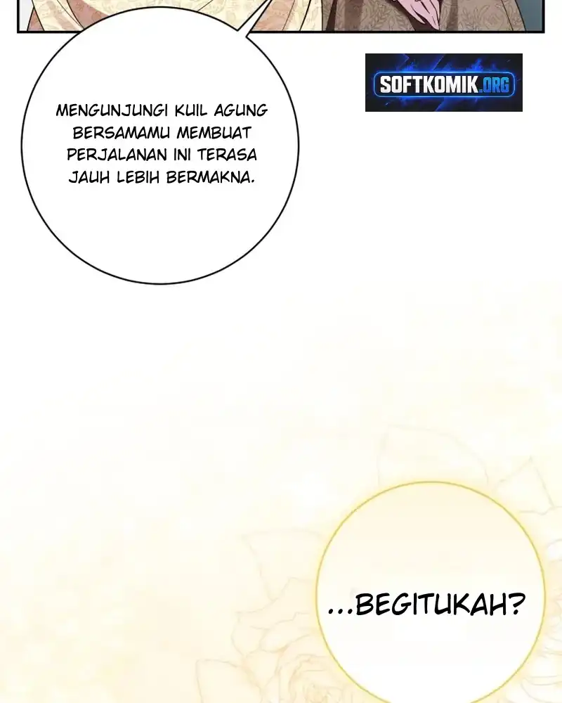 I Became the Villainess’s Favorite Chapter 46 Gambar 22
