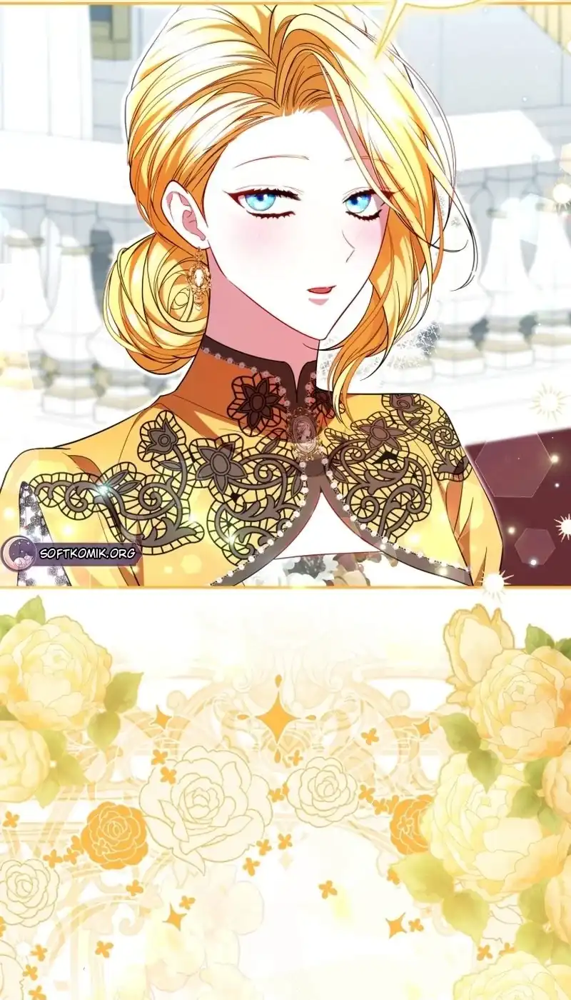 I Became the Villainess’s Favorite Chapter 46 Gambar 23