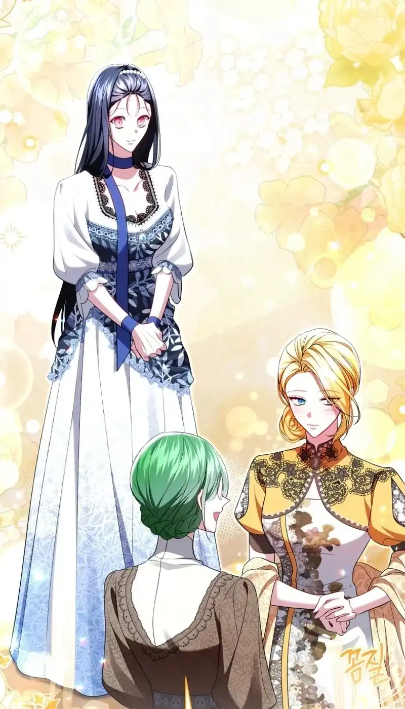 I Became the Villainess’s Favorite Chapter 46 Gambar 24