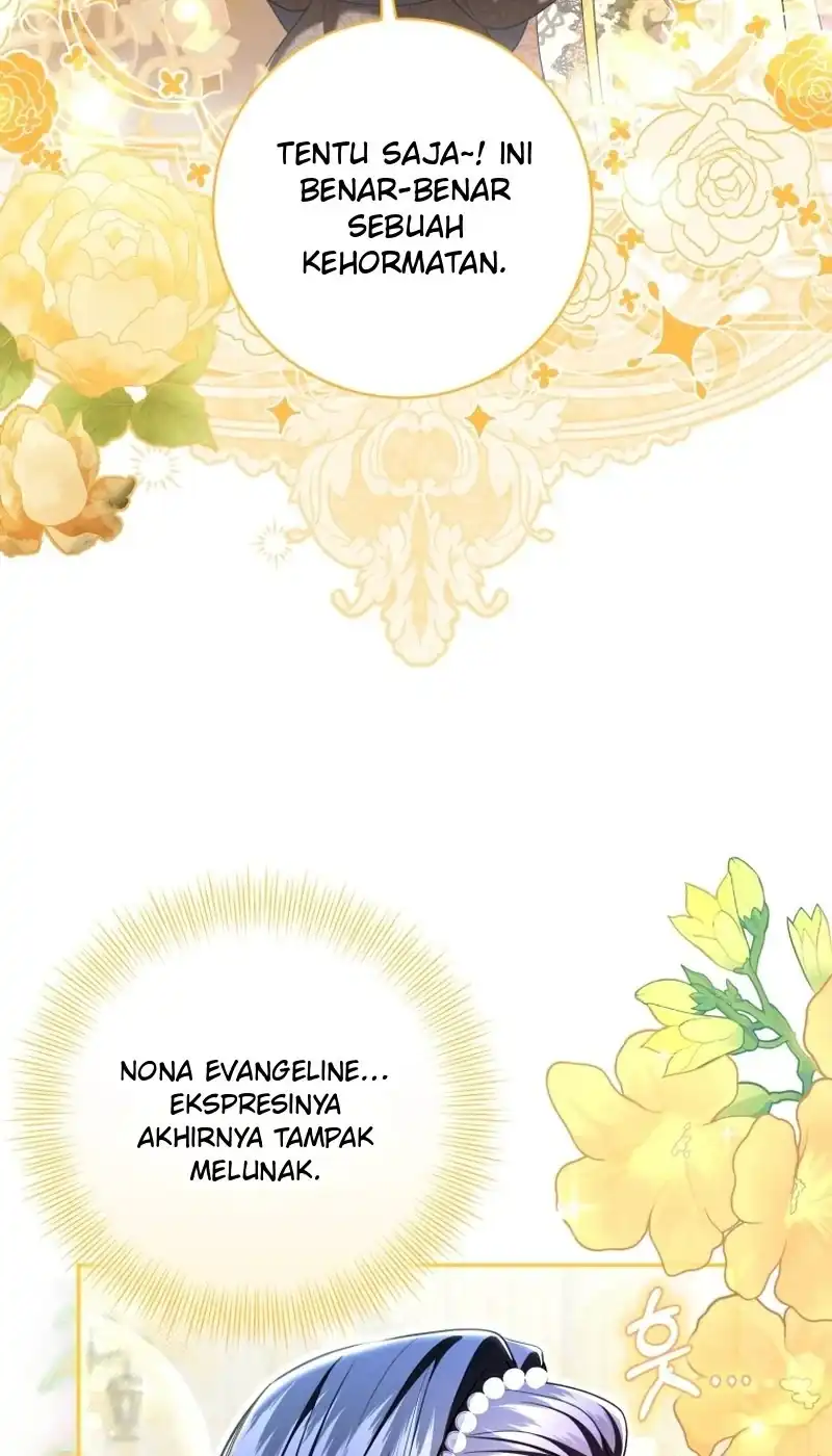 I Became the Villainess’s Favorite Chapter 46 Gambar 25