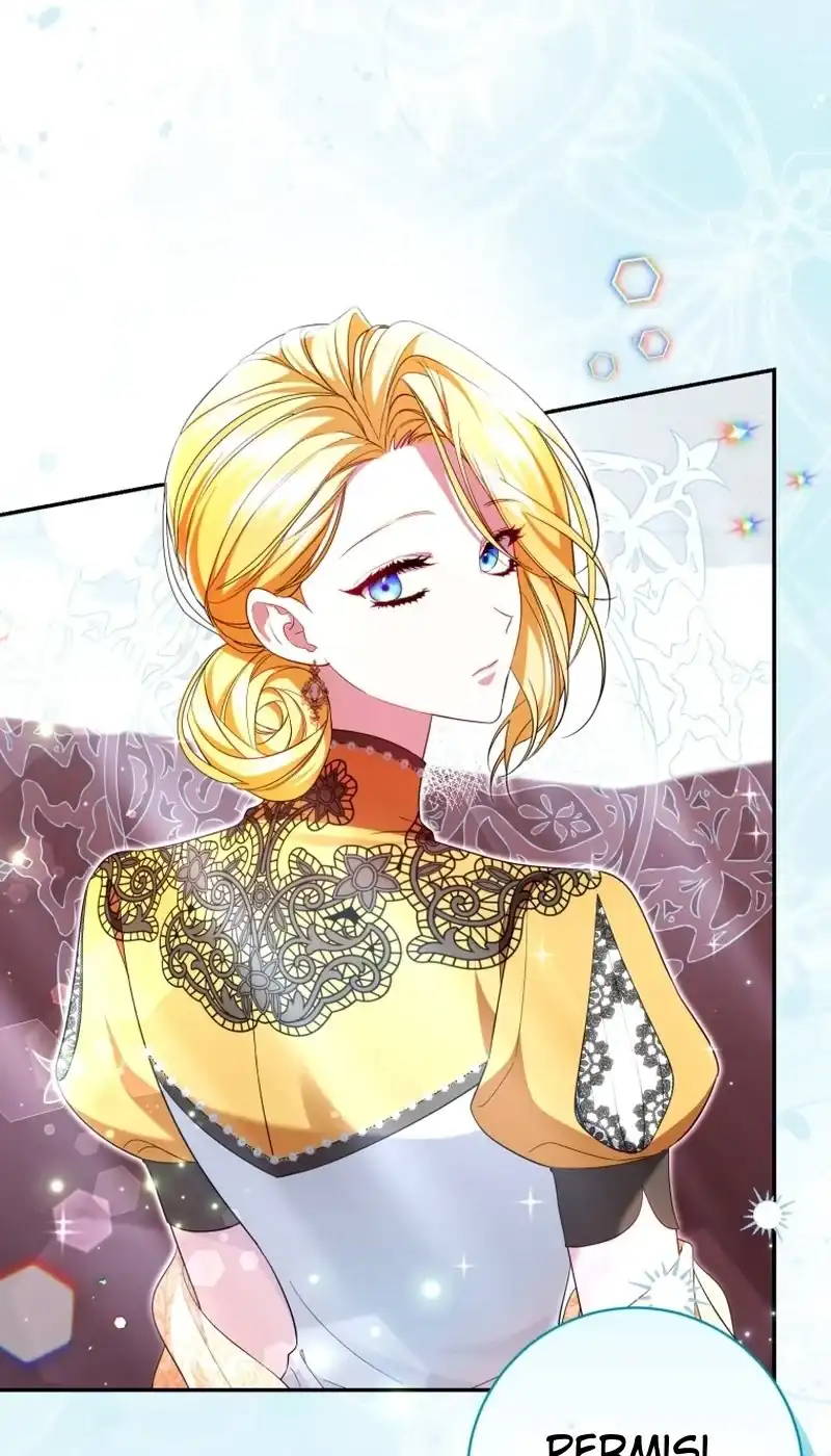 I Became the Villainess’s Favorite Chapter 46 Gambar 29
