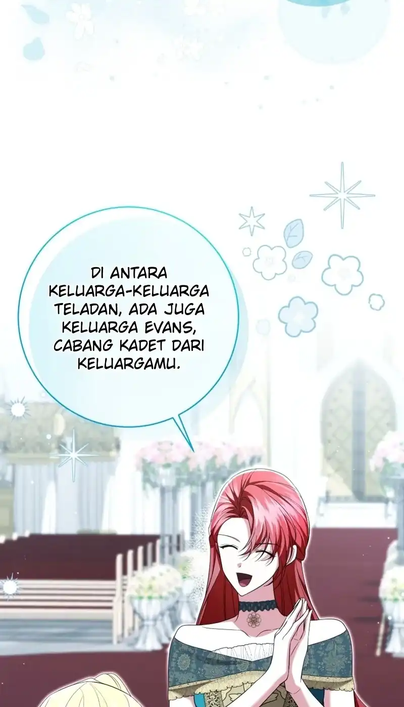 I Became the Villainess’s Favorite Chapter 46 Gambar 31