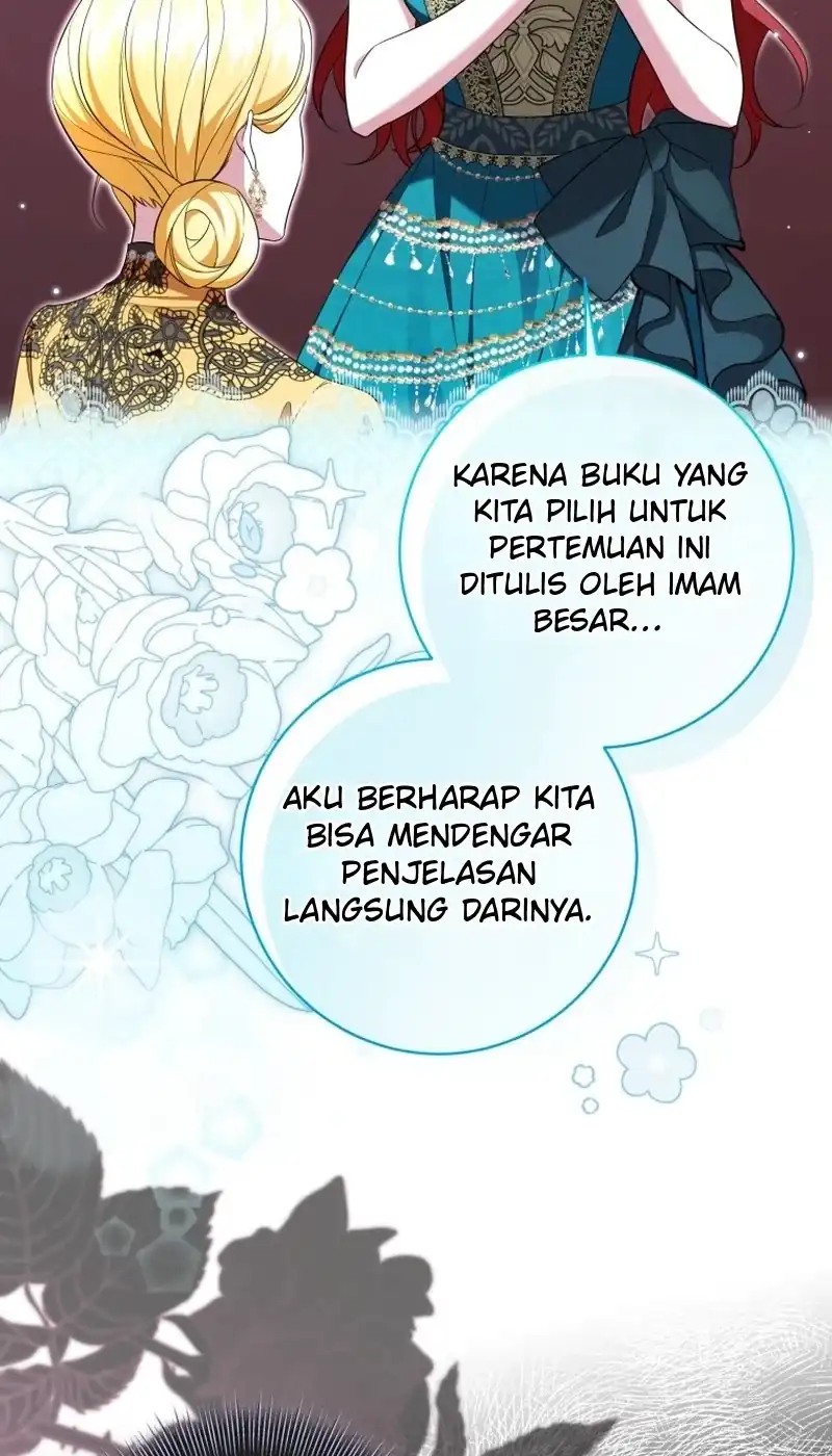 I Became the Villainess’s Favorite Chapter 46 Gambar 32