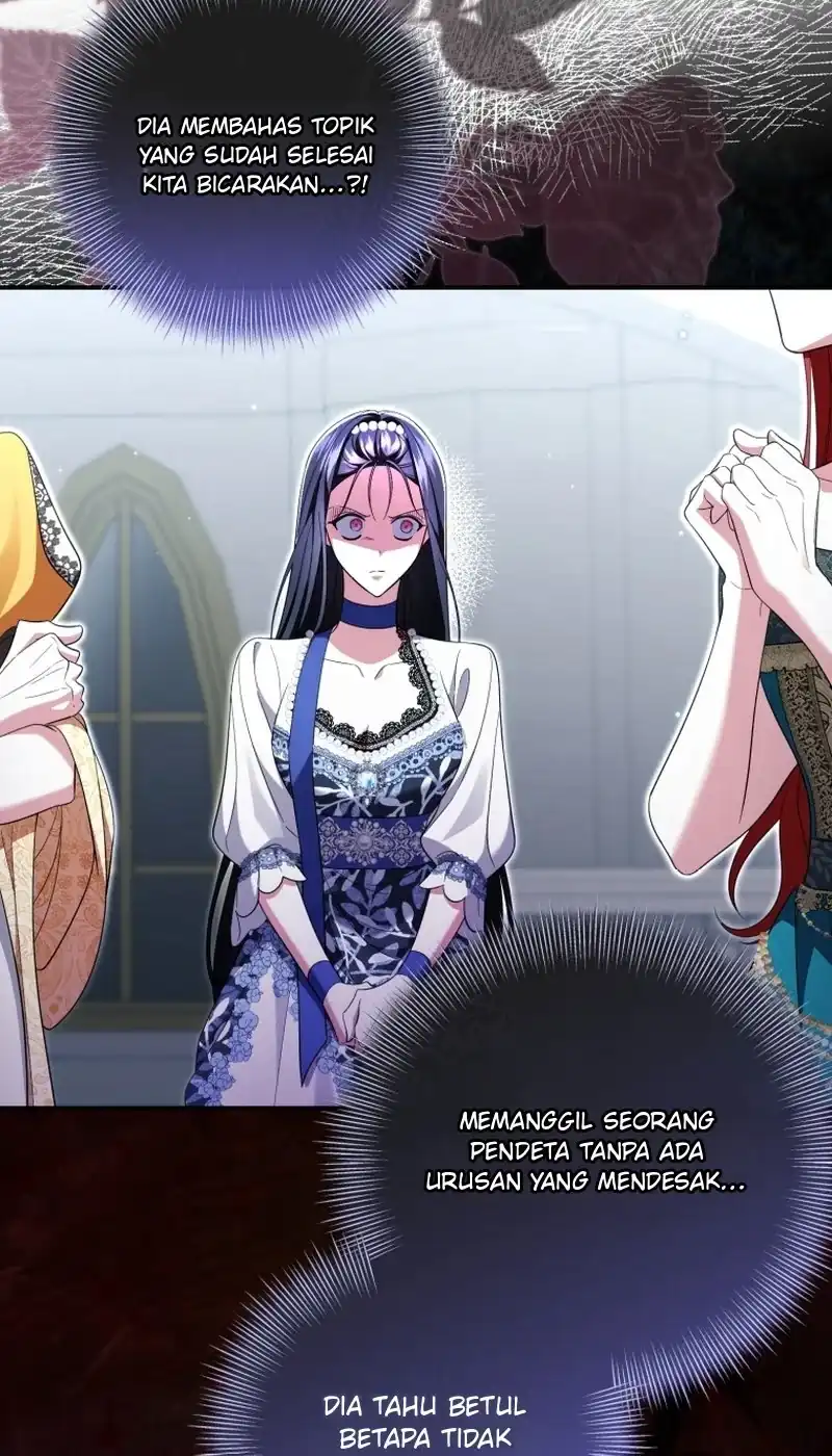 I Became the Villainess’s Favorite Chapter 46 Gambar 33