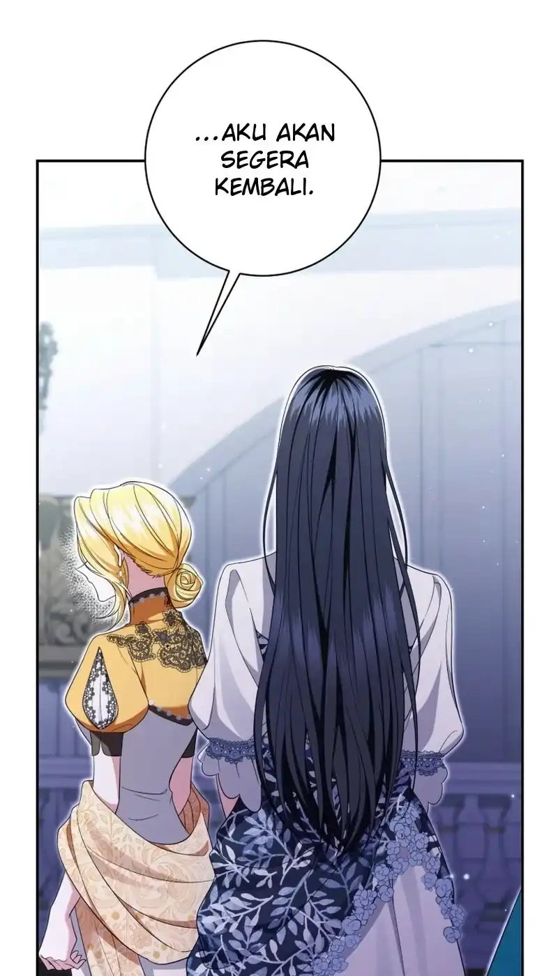 I Became the Villainess’s Favorite Chapter 46 Gambar 39
