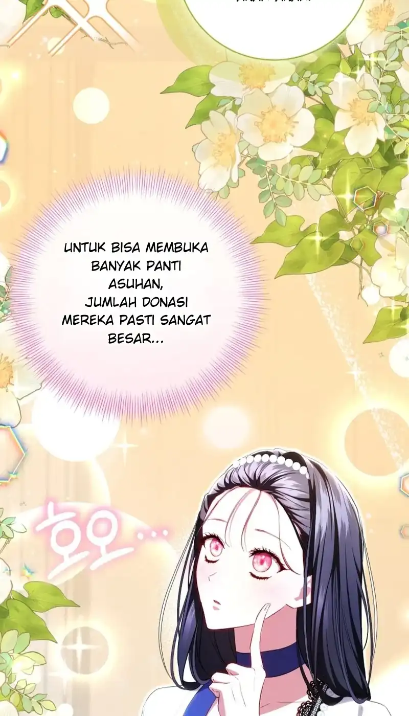 I Became the Villainess’s Favorite Chapter 46 Gambar 4