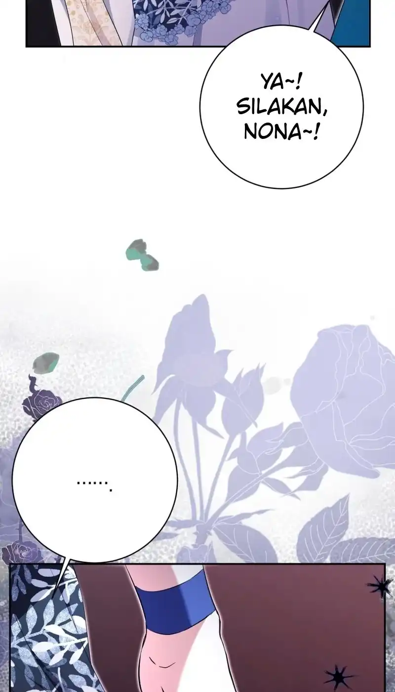 I Became the Villainess’s Favorite Chapter 46 Gambar 40