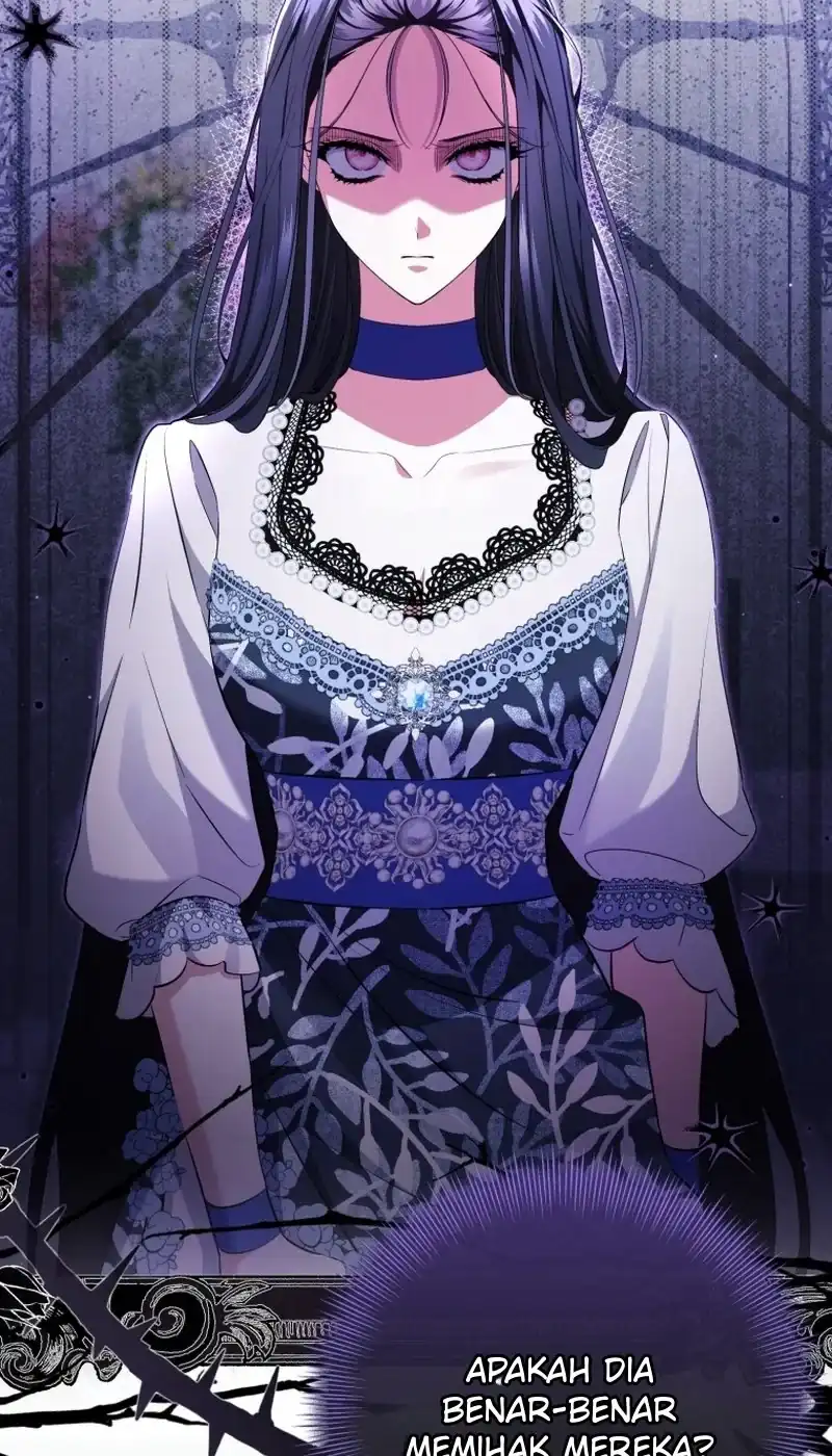 I Became the Villainess’s Favorite Chapter 46 Gambar 42