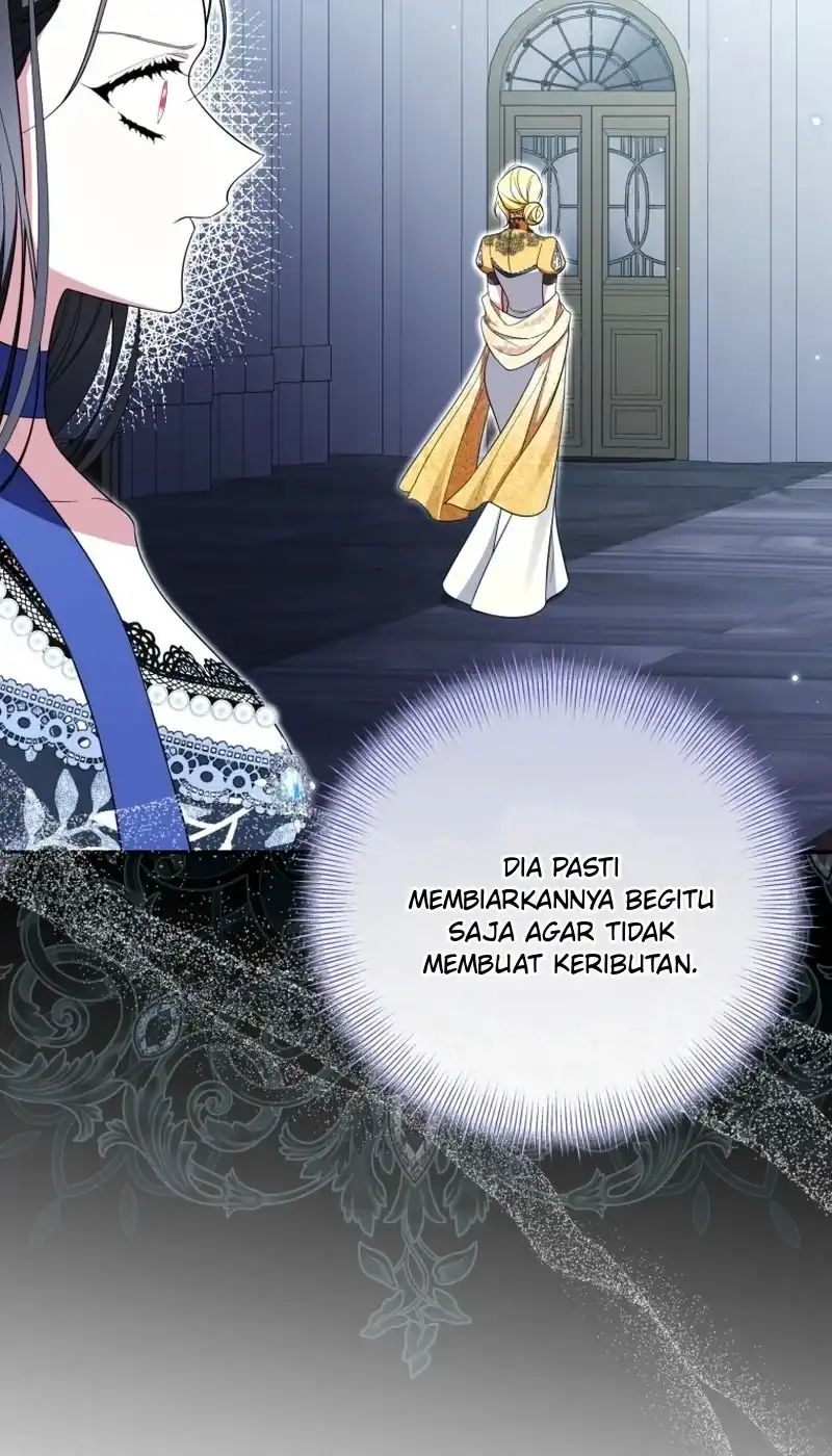 I Became the Villainess’s Favorite Chapter 46 Gambar 44
