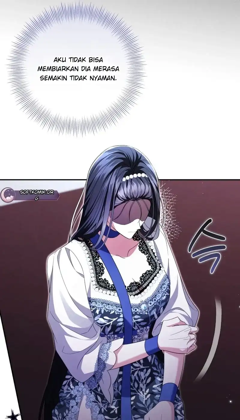 I Became the Villainess’s Favorite Chapter 46 Gambar 46